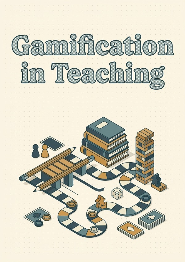 Gamification in Teaching